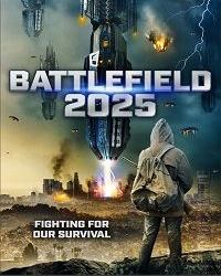 2025:  